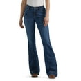 thumbnail image 1 of Wrangler® Women's Willow Ultimate Riding Trouser Jean, 1 of 6
