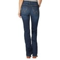 thumbnail image 1 of Wrangler Womens 112321431 The Ultimate Riding® Bootcut Jean - Willow - Mid Rise 9x34 Denim, 1 of 2