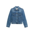 thumbnail image 1 of Wrangler Womens Denim Jacket, 1 of 1