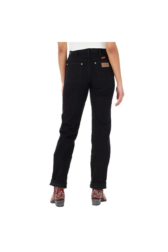 Womens Women`s 14MWZBL 11x32 Black