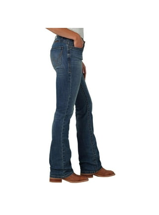 Wrangler Willow Riding Jeans