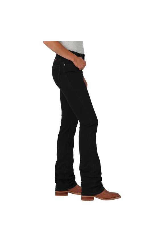 Womens Women`s Willow Molly Bootcut Jean 26x34 Denim