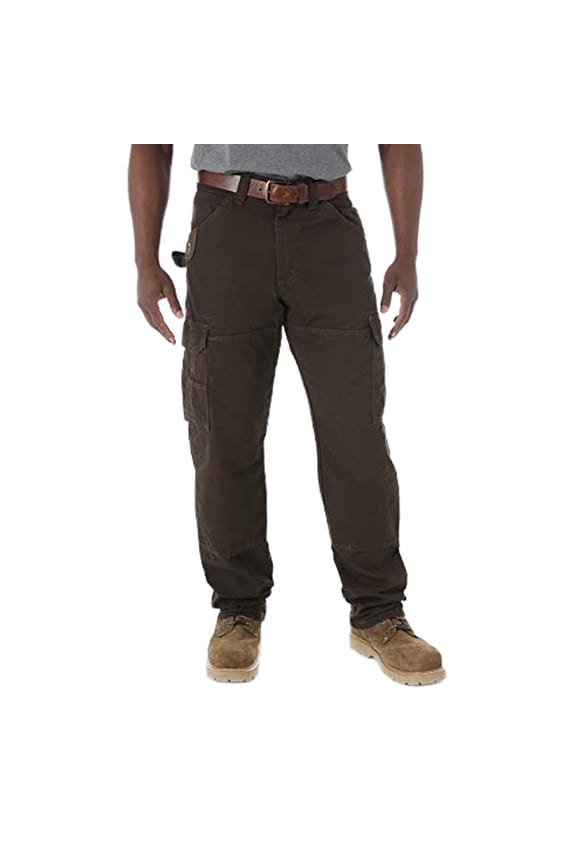 Workwear 3W060 Ranger Pant-Dark Brown-34-36&nbsp;
