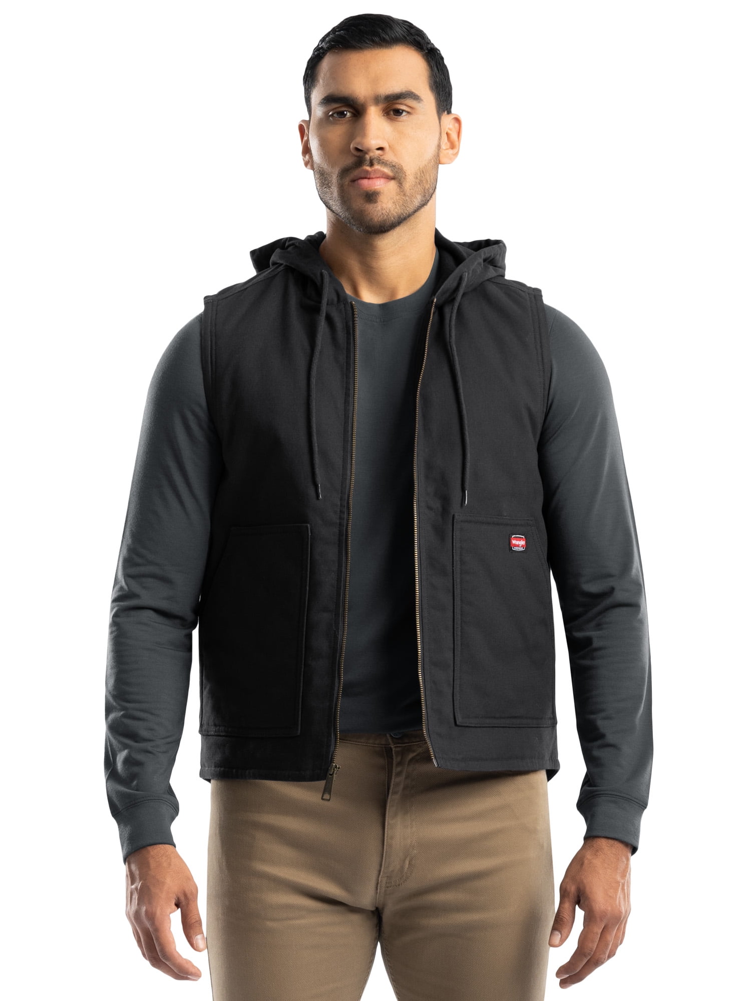 Scottevest Featherweight Vest for Men, 16 Hidden Pockets