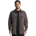 thumbnail image 1 of Wrangler Workwear Men's Durable Shirt Jacket Diamond Series, Size S-3XL, 1 of 12
