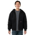 thumbnail image 1 of Wrangler Workwear Men's Heavyweight Work Jacket, S-3XL (Men's and Big Men's), 1 of 5
