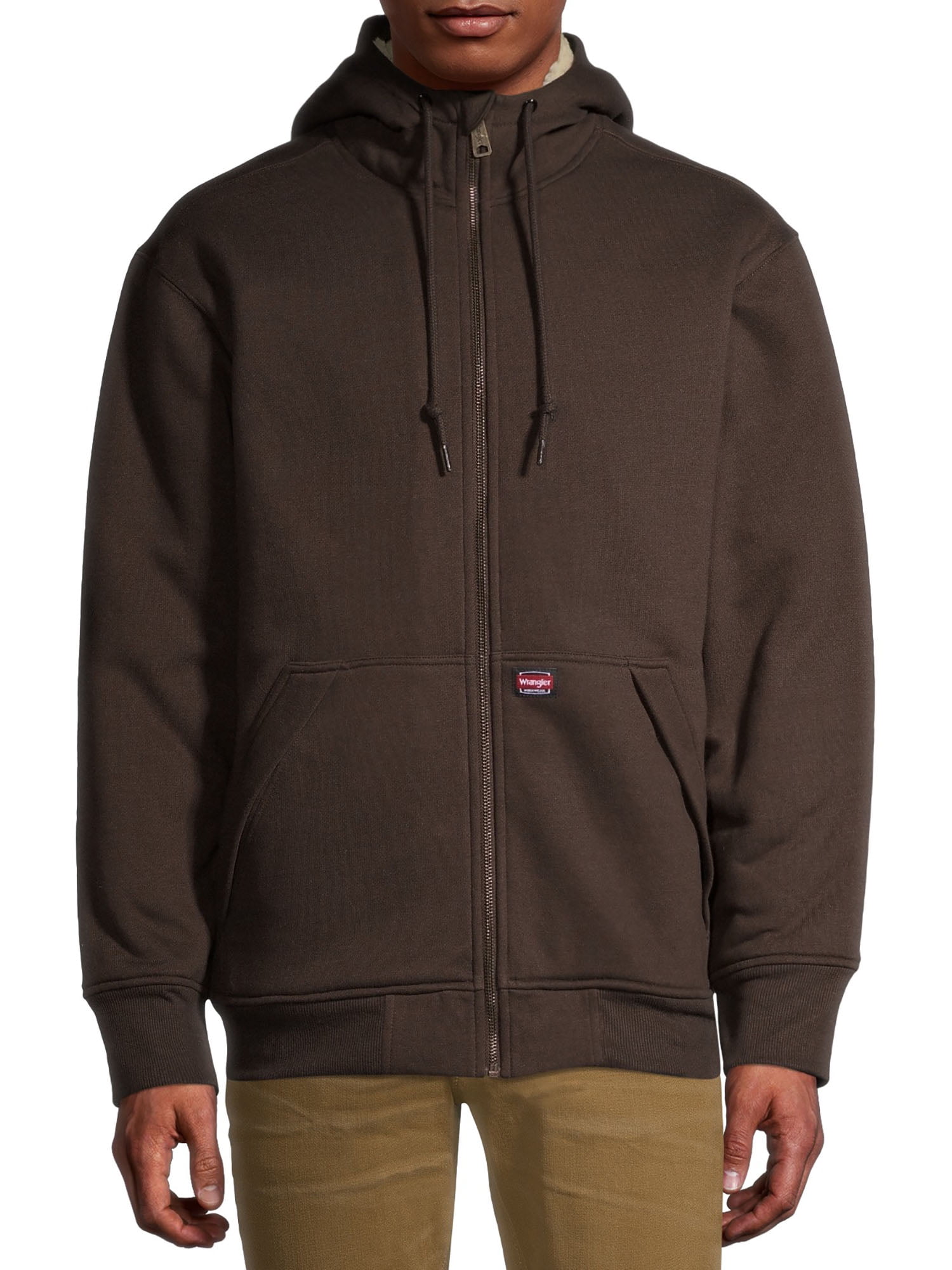 Walmart wrangler 2024 hoodie