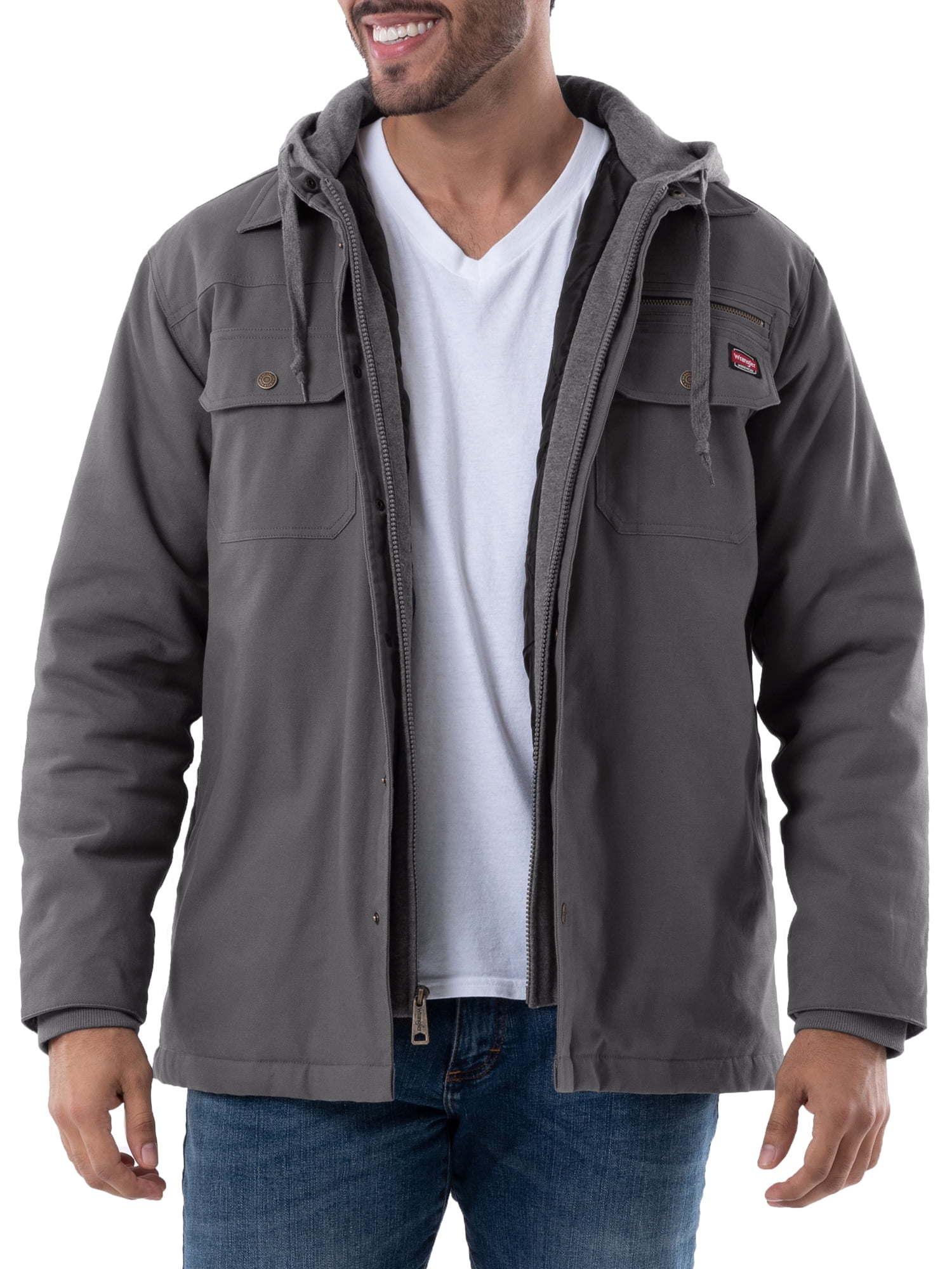 Wrangler Workwear Men