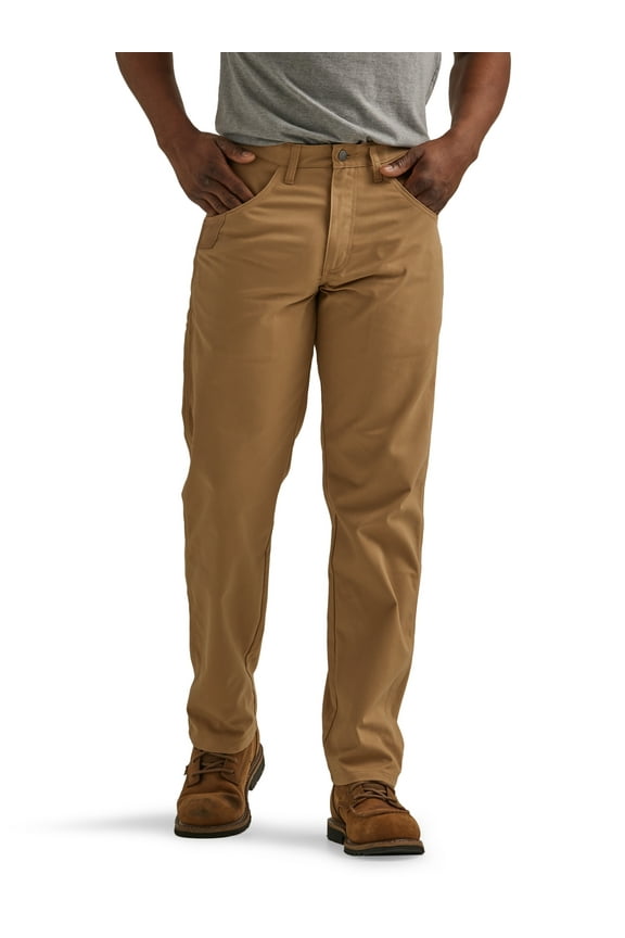 ® Workwear Men's Relaxed Pant, Sizes 32-44
