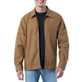 thumbnail image 1 of Wrangler Workwear Men's Shirt Jacket, 1 of 10