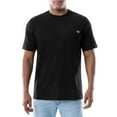 thumbnail image 1 of Wrangler Workwear Men's Short Sleeve Heavyweight Pocket Crew T-Shirt, 1 of 7
