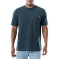 thumbnail image 1 of Wrangler Workwear Men's Short Sleeve Heavyweight Pocket Crew T-Shirt, 1 of 7