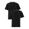 thumbnail image 1 of Wrangler Workwear Men's Short Sleeve Performance Tee 2-Pack Bundle, 1 of 8