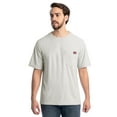 thumbnail image 1 of Wrangler Workwear Men's Short Sleeve Performance Tee, Sizes S-5XL (Regular and Big & Tall), 1 of 7