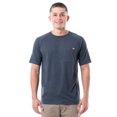 thumbnail image 1 of Wrangler Workwear Men's Short Sleeve Performance Ventilated Pocket T-Shirt, size S-5XL, 1 of 9