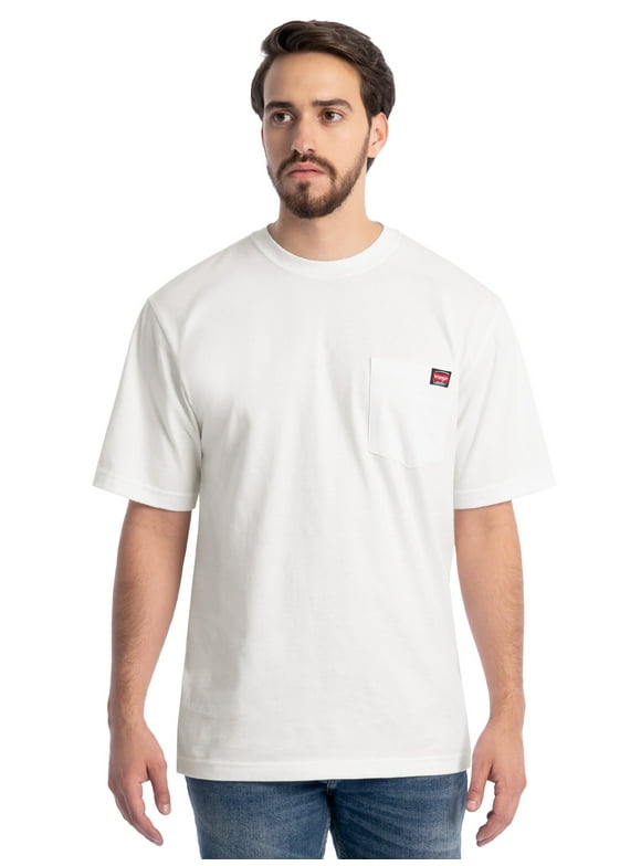 Big and Tall Work Shirts in Big and Tall Occupational and Workwear