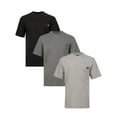 thumbnail image 1 of Wrangler Workwear Men's Short Sleeve Pocket Work T-Shirt, 3 Pack (Mens and Big Men's), 1 of 22