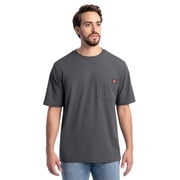 Workwear Men's Short Sleeve UPF40 Performance Tee, Size S-3XL and XLT-2XLT