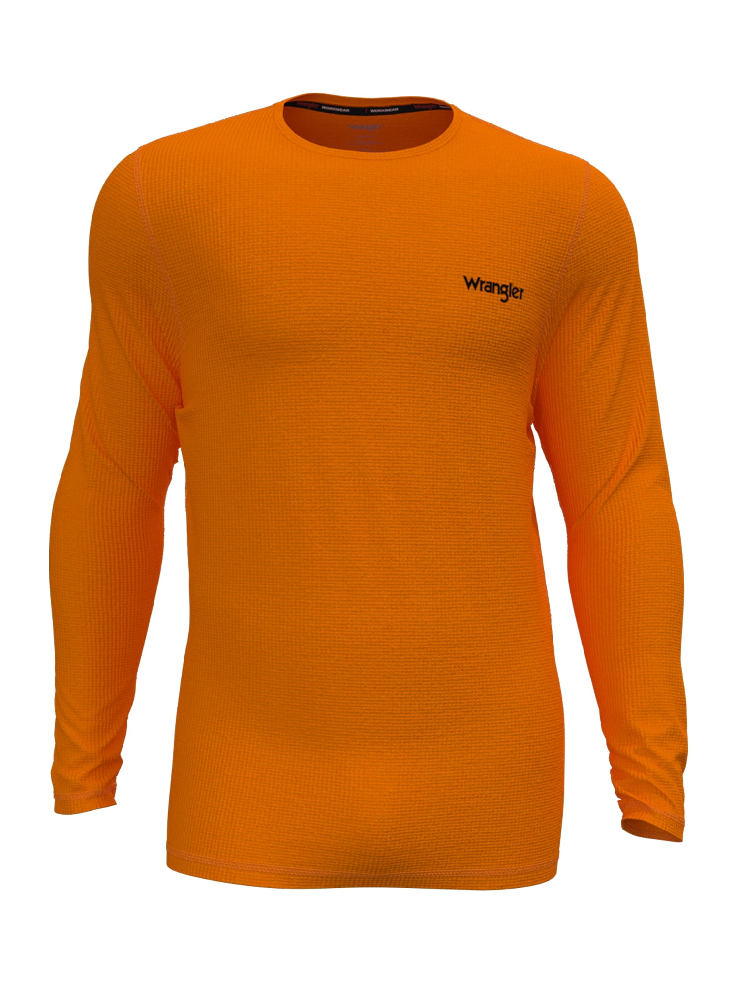 完売　solov COMBINE THERMAL TOPS Russell Men's L2 Baselayer Thermal Top, Sizes M-5XL