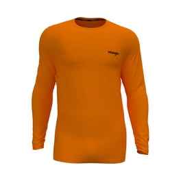 Russell Men's & Big Men's L2 Baselayer Thermal Top, Poly