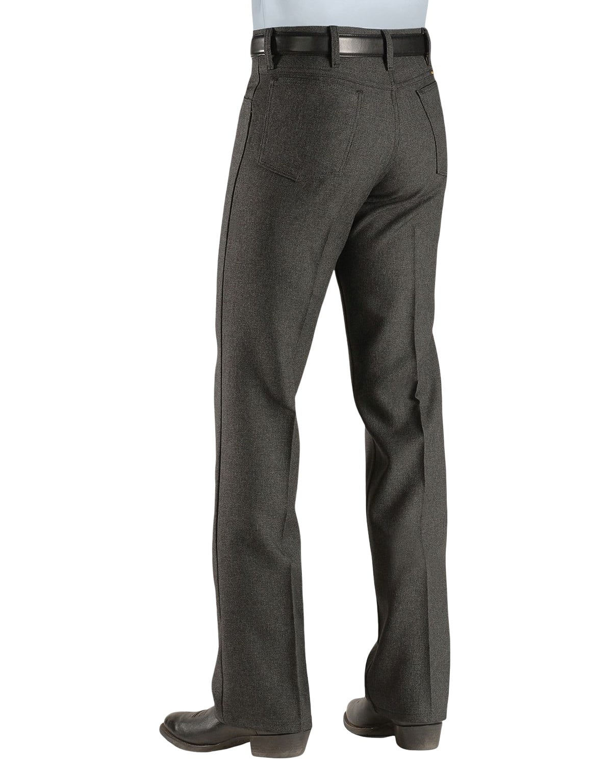 Wrangler-Wrancher-Polyster-