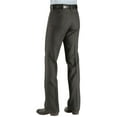 thumbnail image 1 of Wrangler Wrancher Polyster Heather Blk - Mens Jeans  - 82Hk, 1 of 2