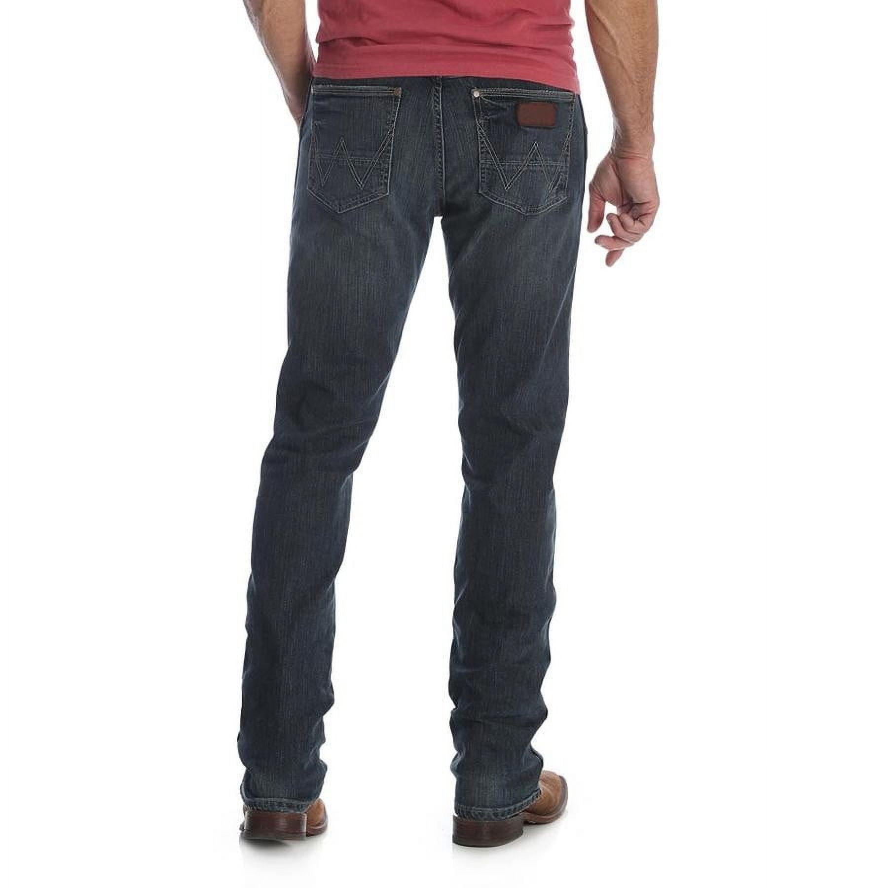 Wrangler Wrangler Retro - Mens Jeans - 88Mwzjm - Walmart.com