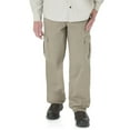 thumbnail image 1 of Wrangler Wrg Fleece Line Crg Khaki, 1 of 1