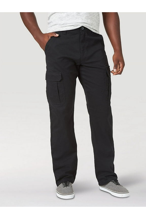 Wrg Stretch Cargo Twill Pant