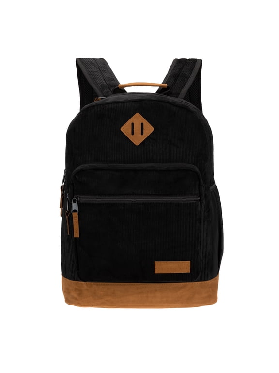 Yellowstone Backpack, Classic Logo Resistant Padded Notebook Sleeve, All Ages, Graphite