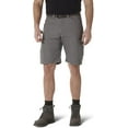 thumbnail image 1 of Wrangler mens Ranger Cargo Short ,Slate,52, 1 of 6