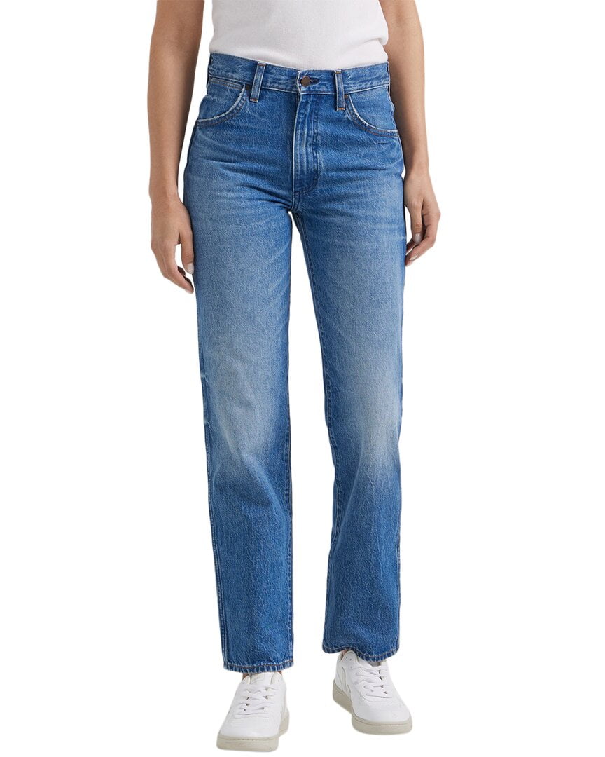 AG Jeans Angel Low Rise Boot Cut Jean in 22 Years Whisper