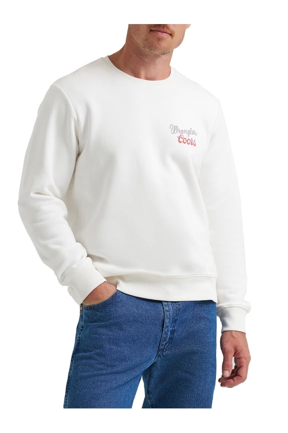 ® x Coors® Crewneck Sweatshirt