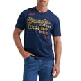 thumbnail image 1 of Wrangler® x Coors® Graphic Tee, Sizes XS-2XL, 1 of 7