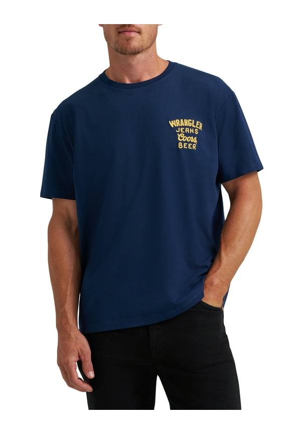 ® x Coors® Graphic Tee, Sizes XS-2XL