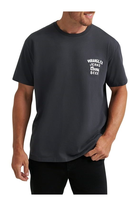 ® x Coors® Graphic Tee, Sizes XS-2XL