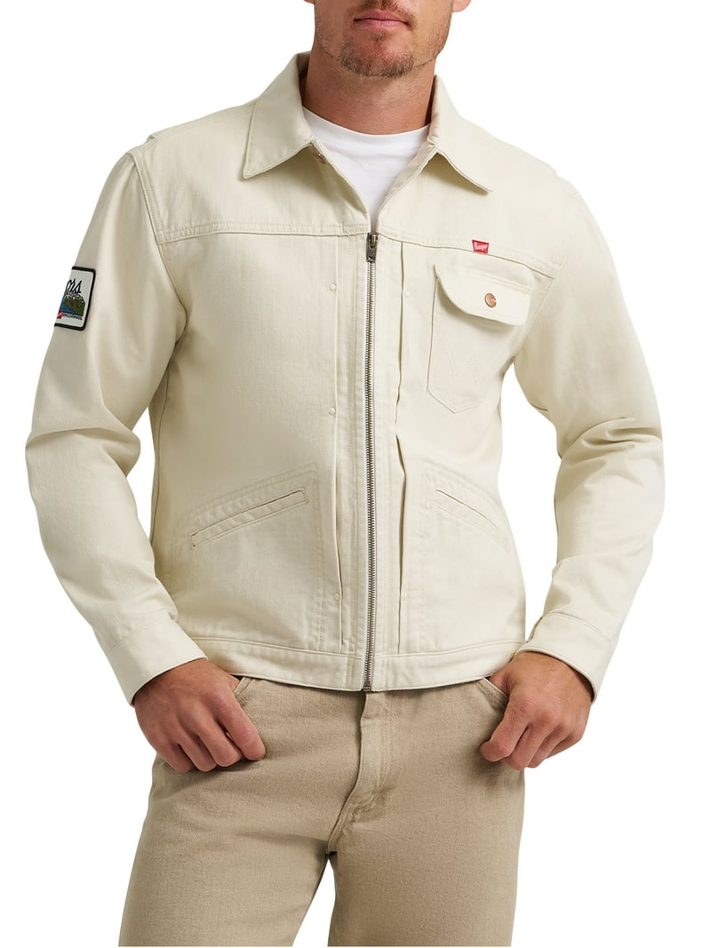 Wrangler® x Coors® Pinnacle Jacket, Sizes XS-2XL - Walmart.com