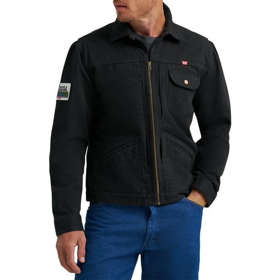 Wrangler® x Coors® Pinnacle Jacket, Sizes XS-2XL