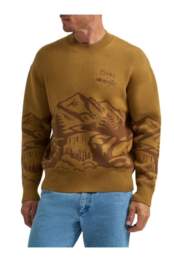 ® x Coors® Sweatshirt, Sizes XS-2XL