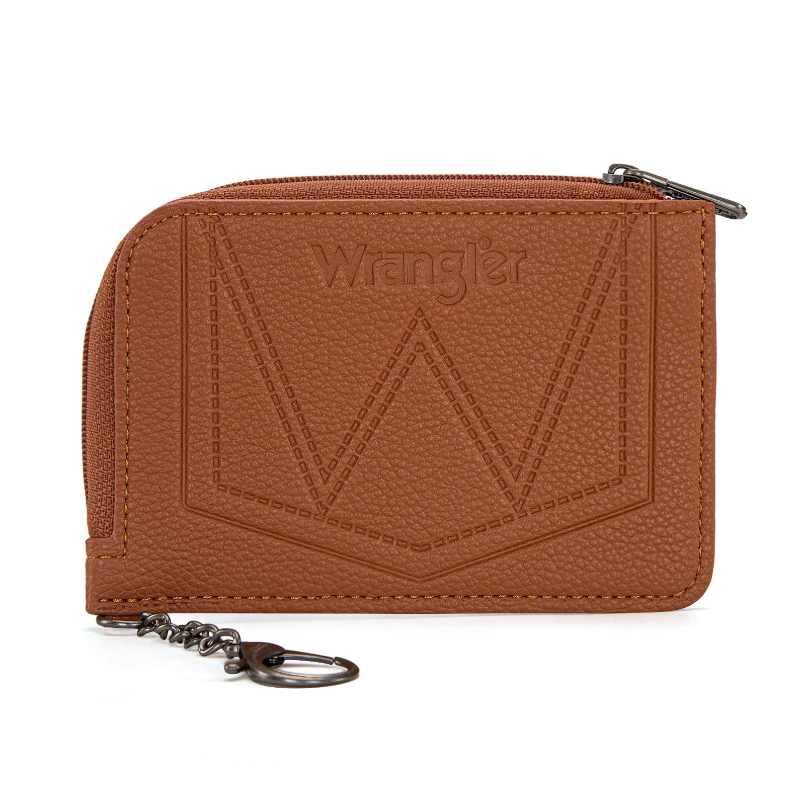 Wrangler wallet price sale