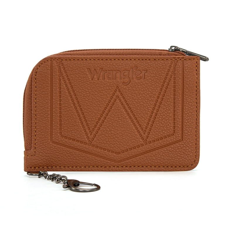 Keychain wallet walmart sale