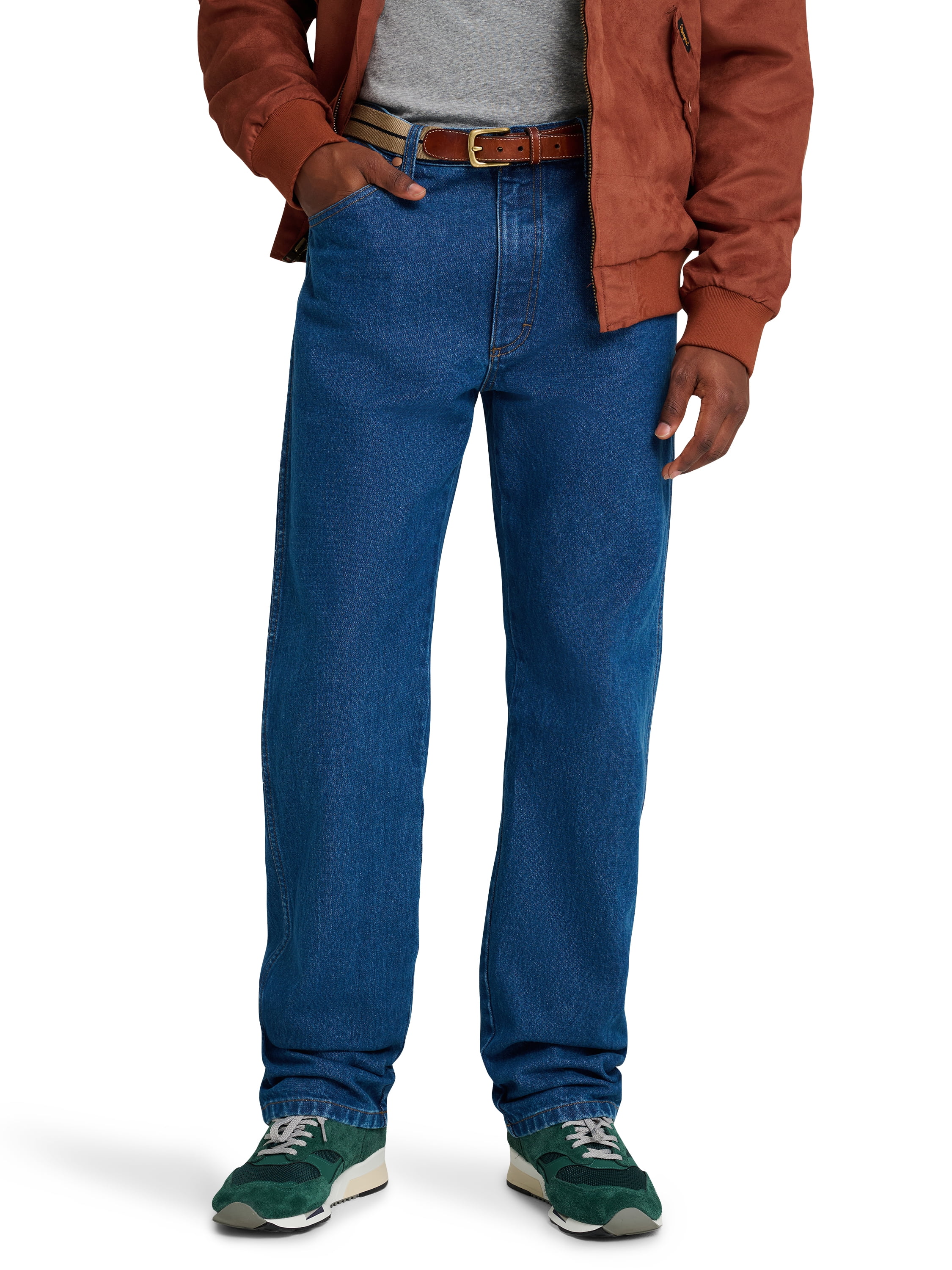Wrangler® x Stranger Things® 13MWZ Cowboy Cut Jean in Wrangler