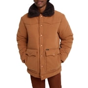 Wrangler  x Stranger Things  Hopper Jacket