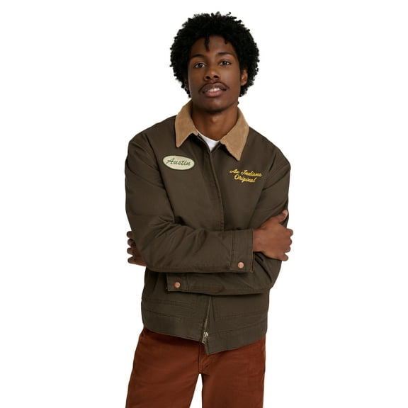 Wrangler® x Stranger Things® Murray Jacket