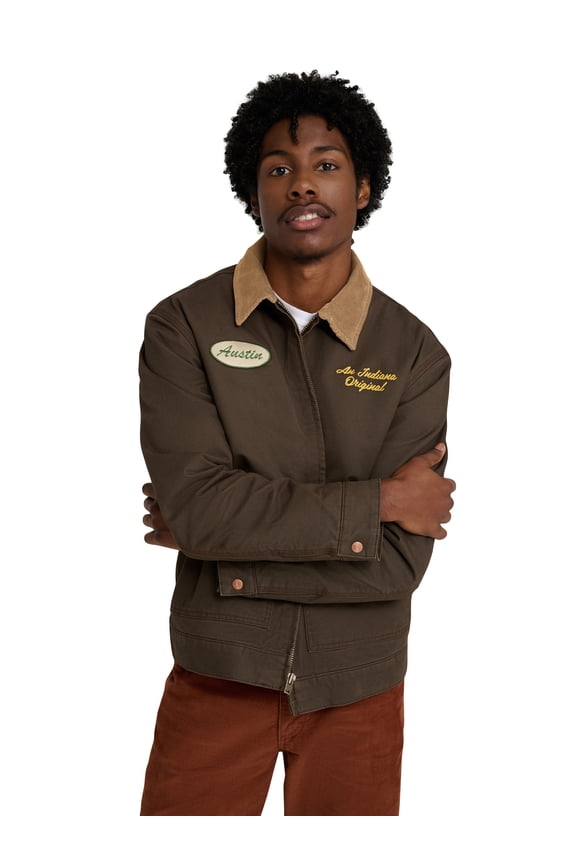 ® x Stranger Things® Murray Jacket