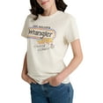 thumbnail image 1 of Wrangler® x Stranger Things WSKQ Tee, 1 of 8