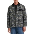 thumbnail image 1 of Wranglers Mens Corduroy Barn Jacket, 1 of 5