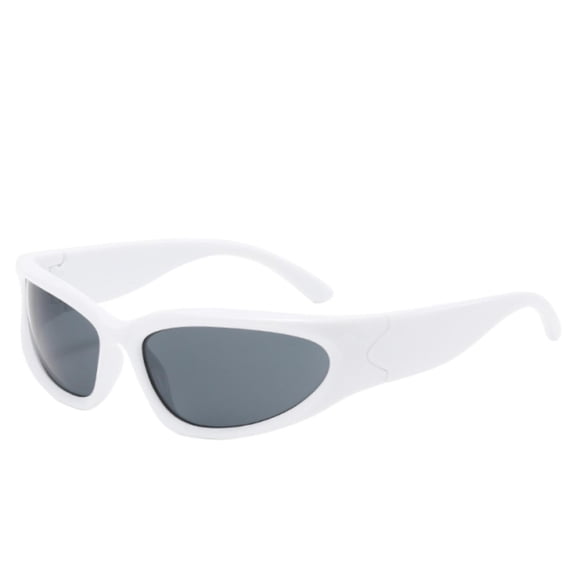 Wrap Around For 20s Cool Glasses Sports Shades Shield 4 Work Shades for Men Engineer Goggles Finger Dirt Airplane Goggles Goggle Glasses for Men Skydiving Goggles Kids Clear Goggles Ski Goggles