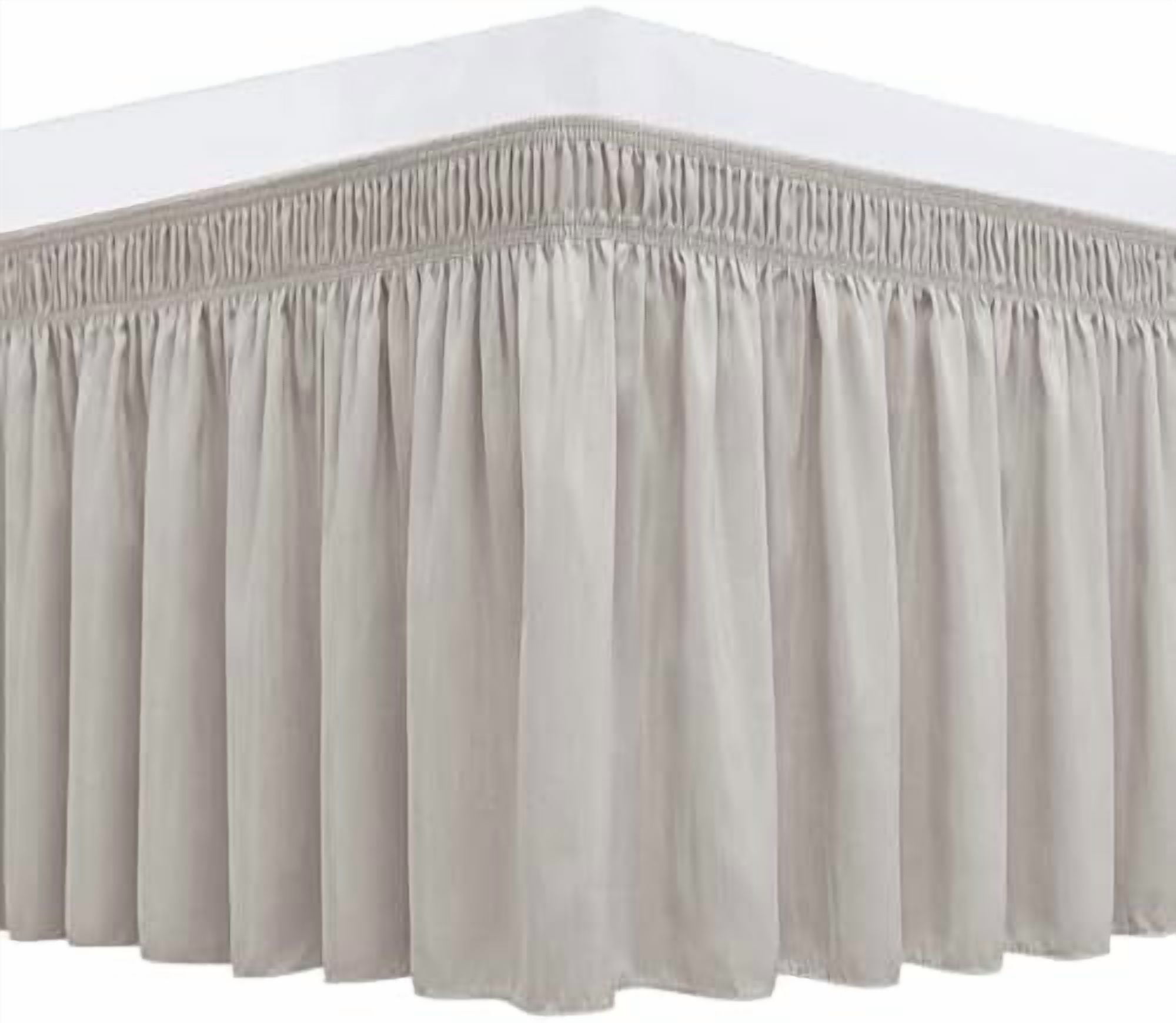 Dust Ruffles For Adjustable Beds