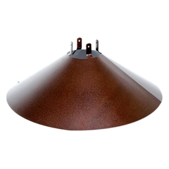 Wrap Around Squirrel Baffle Model BCBAF22